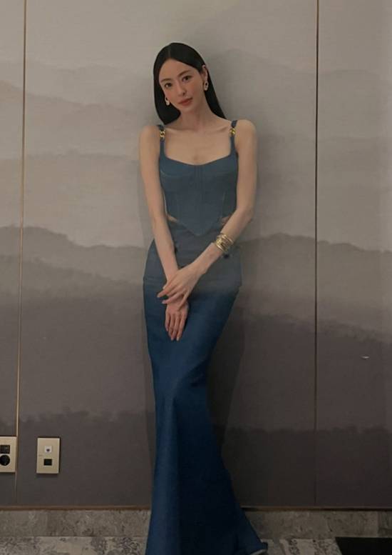 이다희 개인 계정