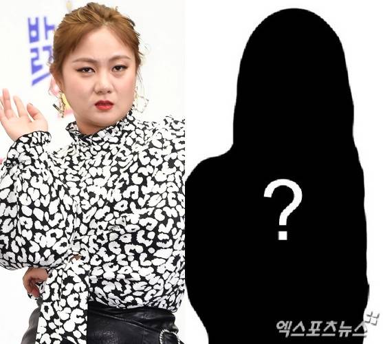 박나래 주사이모, 당연히 의사인 줄…키·입짧은햇님과 똑같았다 [엑's 이슈]