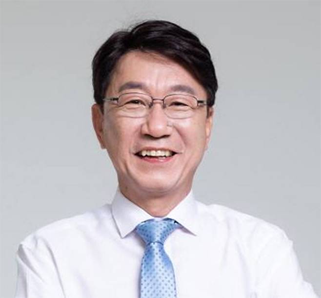 우범기 전주시장 [전주시 제공. 재판매 및 DB 금지]