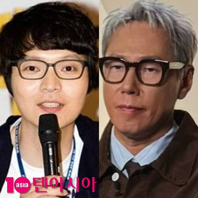 사진=텐아시아 DB, 윤종신 SNS