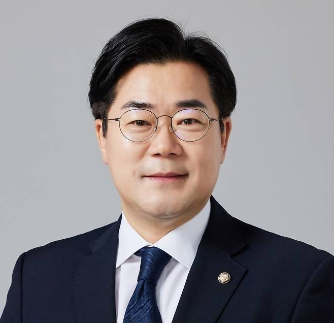 ▲ 박찬대(더불어민주당·연수구갑) 국회의원. /사진제공=박찬대 의원실