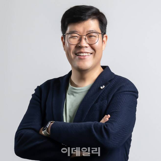 류중희 리얼월드 대표(사진=리얼월드)