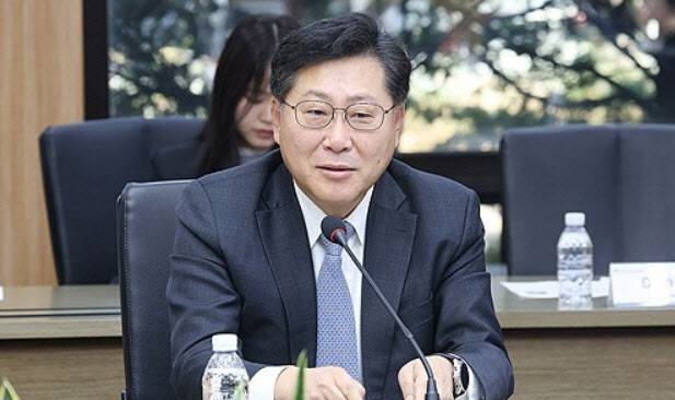 최지영 재경부 국제경제관리관.(사진=연합뉴스)