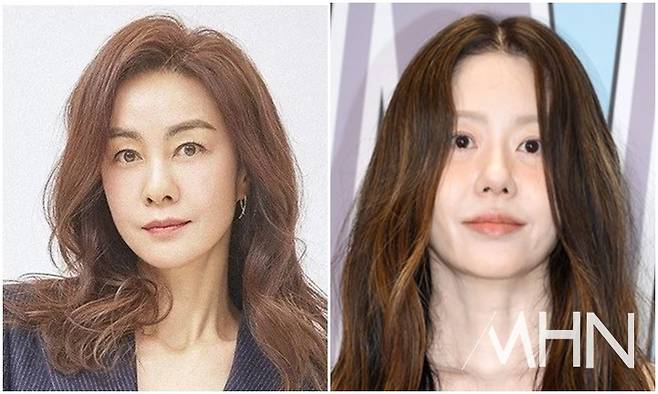 미코 출신 장윤정, 고현정과 기싸움 폭로…더 돋보이고 싶어서 ('옥문아')