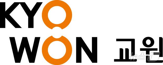 교원그룹 CI(교원그룹 제공) ⓒ News1 김재현 기자