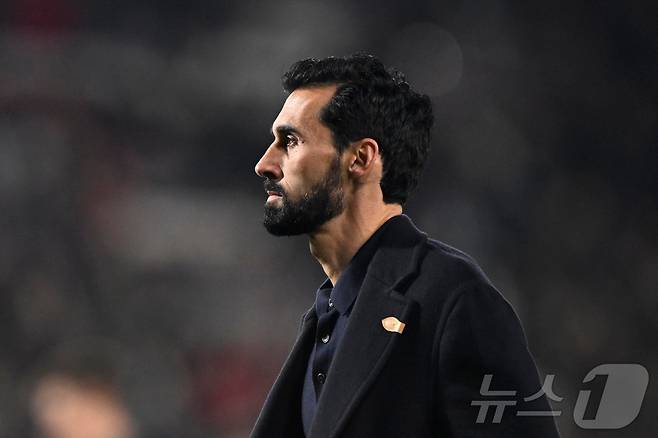 감독 바꾼 레알, 이번엔 2부리그 팀에 졌다…국왕컵 16강 탈락