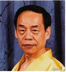 故 이준구(1932~2018) 전 태권도 사범. (재외동포청 제공)