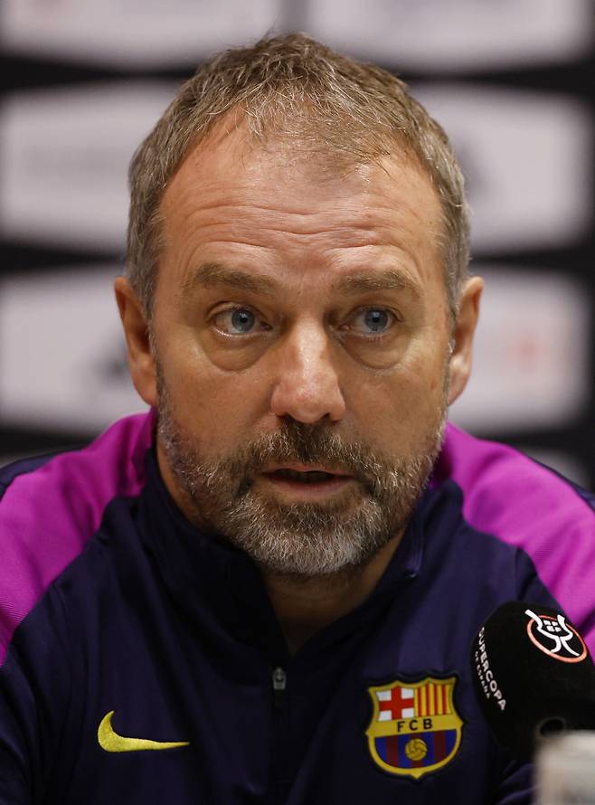 속이 부글부글 끓는다 바르셀로나 감독 사비 알론소는 환상적인 감독..2부 17위 팀에 져 국왕컵 16강 탈락한 레알 마드리드 '두번 죽였다'