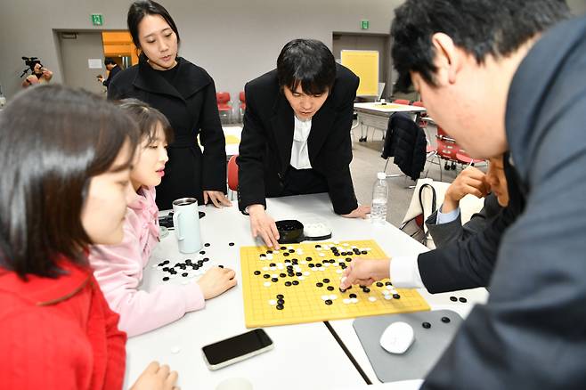 사진제공=한국기원