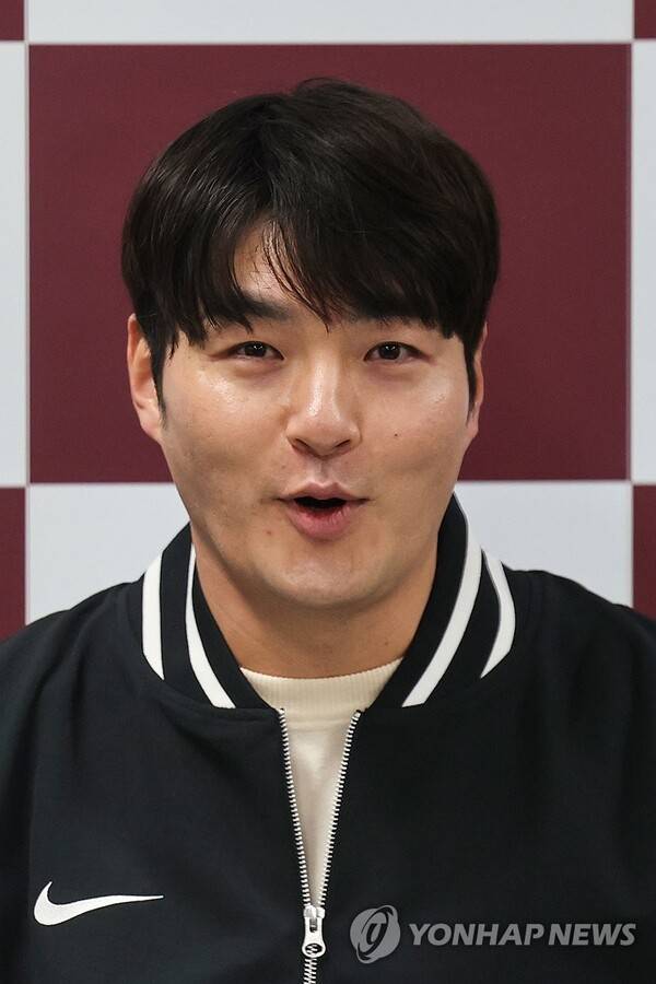 박병호. ⓒ연합뉴스