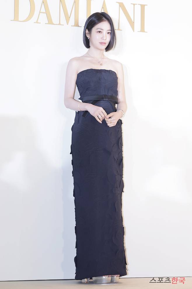 배우 신예은. 2026.1.15 ⓒ이혜영 기자 lhy@hankooki.com