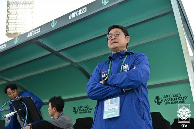 사진 = 대한축구협회