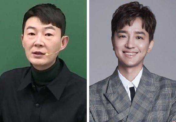 현우진, 조정식