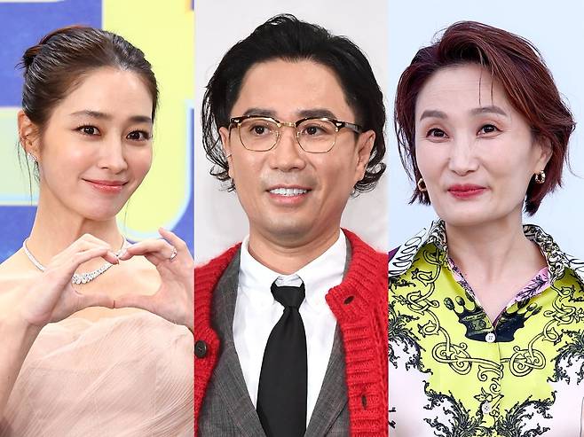 [단독] 이민정·박경림·정재형, '동네한턱' 진행자 발탁