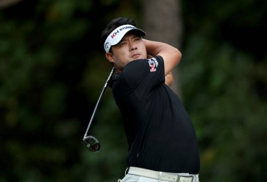 이승택은 지난해까지 메인 스폰서를 맡았던 경희에 대해서도 고마움을 전했다. /KPGA