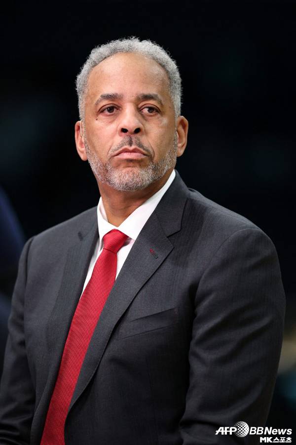 샬럿 호넷츠가 델 커리의 등번호 30번을 영구결번으로 지정한다. 사진=ⓒAFPBBNews = News1