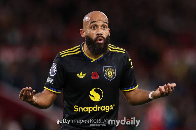 브라이언 음뵈모./게티이미지코리아