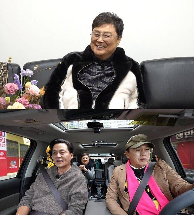 '비서진'/SBS