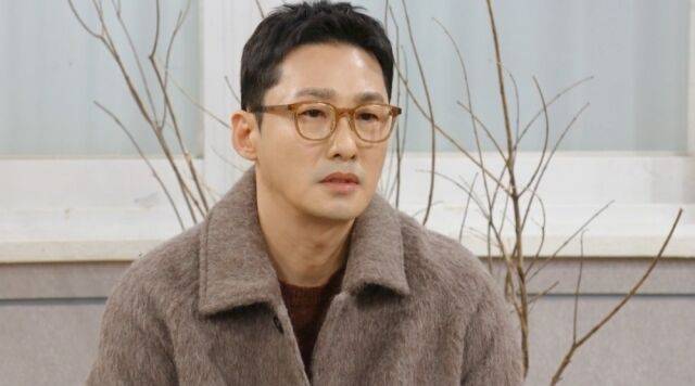 황동주, 전처 박은혜-딸 하승리 사이 깊은 고뇌 둘 중 한 명 택한다면… [마리와](종합)