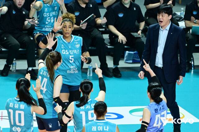 “레이나와 유서연이 되는 날은 수월해진다”...‘득점 1위’ 실바 점유율도 포기할 수 없다 [MD장충]