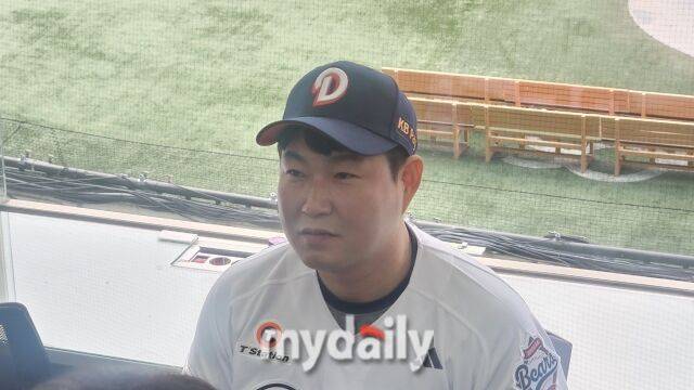 '1122122' 왕조 시절 엊그제 같은데 9위라니…귀찮은 일 도맡겠다 38세 캡틴이 헌신 예고했다 [MD잠실]