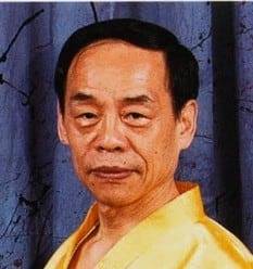 고 이준구 사범[재외동포청]