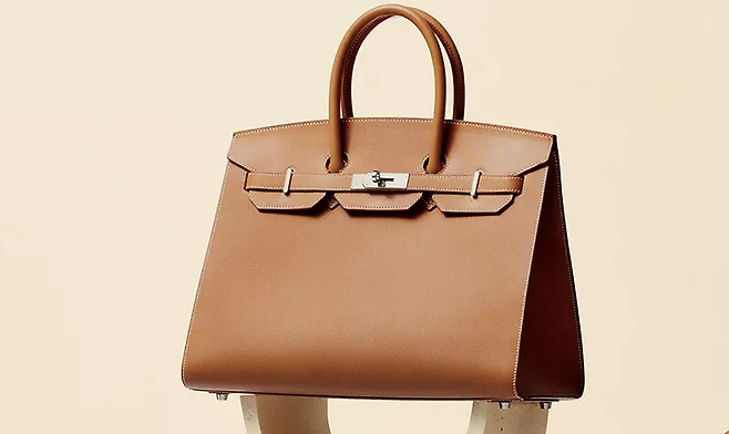 에르메스 버킨백 [에르메스]