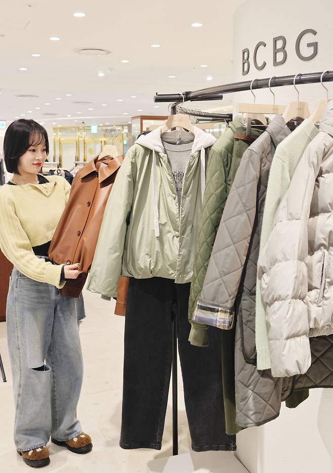 대구지역 롯데백화점, 신년 세일 마무리 특집전 개최