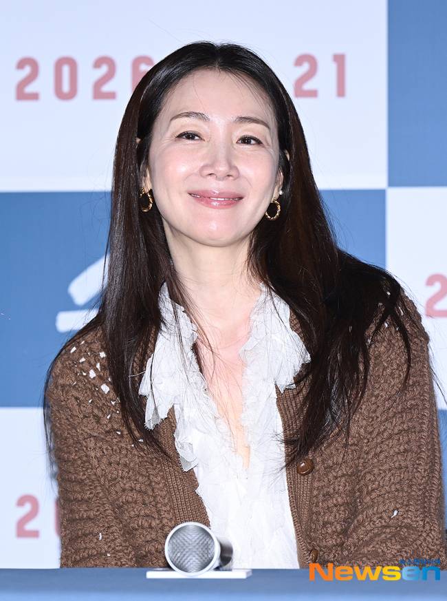 최지우, 50세 워킹맘의 진심‥“아이 아픈 그 마음, 상상도 못 한다”(슈가)[종합]