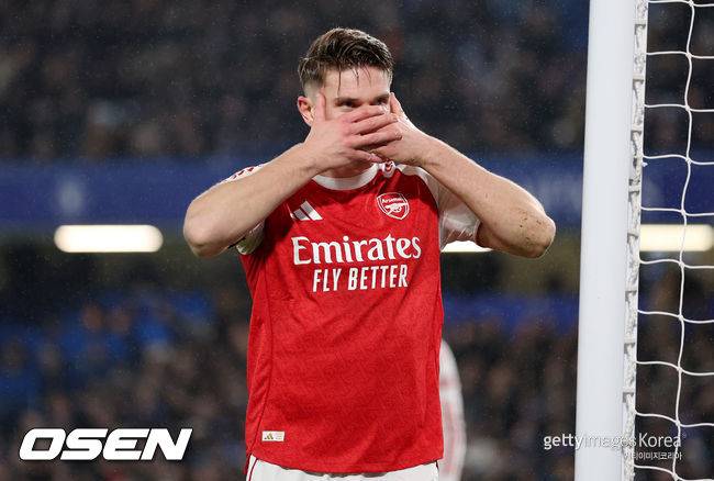 [사진] ⓒGettyimages(무단전재 및 재배포 금지)