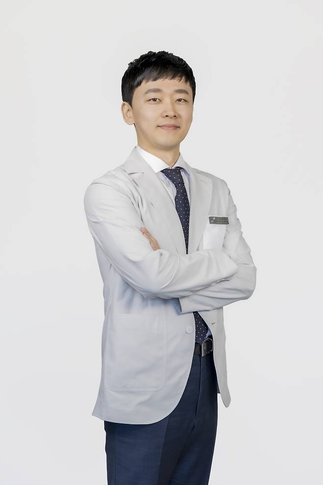신세계이비인후과 김영철 원장