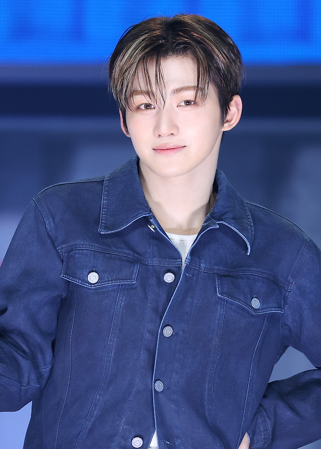 투어스 지훈. 연합뉴스