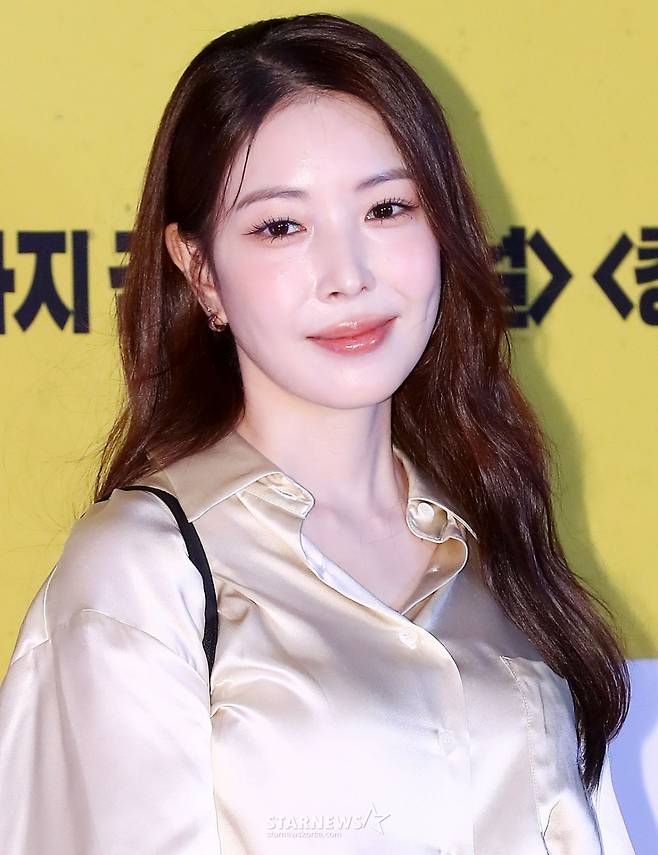 가수 보아/사진=스타뉴스