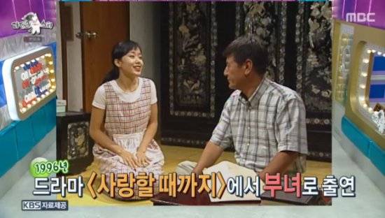 박근형 전도연, 보통 성질 아냐...연기 지적에 울면서 덤벼 (라스)[전일야화]