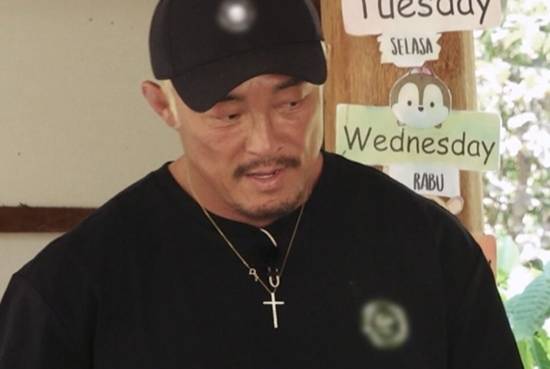 무서운 사람이네 추성훈, 경수진 돌발 행동에 '깜짝'…온몸으로 방어 (셰프와사냥꾼)