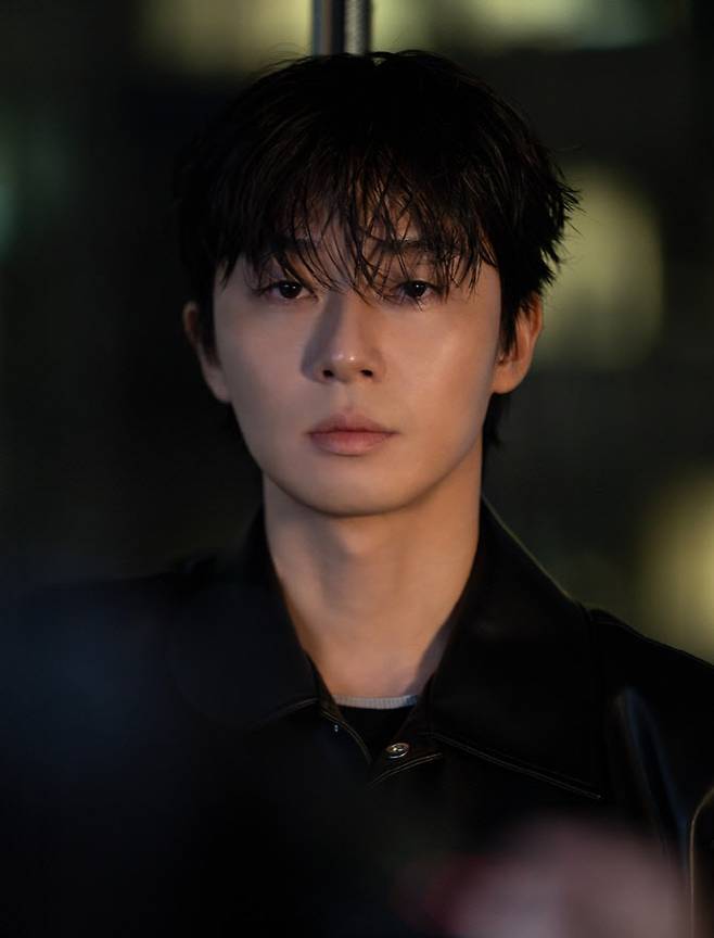 박서준(사진=어썸이엔티)