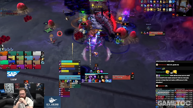 API 제한 정책으로 인해 위크오라의 핵심 기능이 대폭 축소 및 제한됐다 (사진=Liguid Maximum)