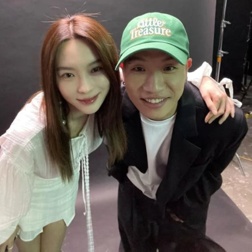 개코 김수미 이혼. 사진| 김수미 SNS