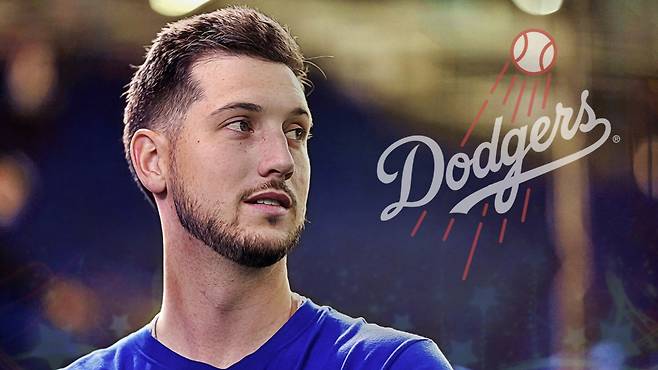 FA 최대어 카일 터커가 LA 다저스와 4년 2억4000만달러에 계약한 것으로 전해졌다. 사진=MLB.com
