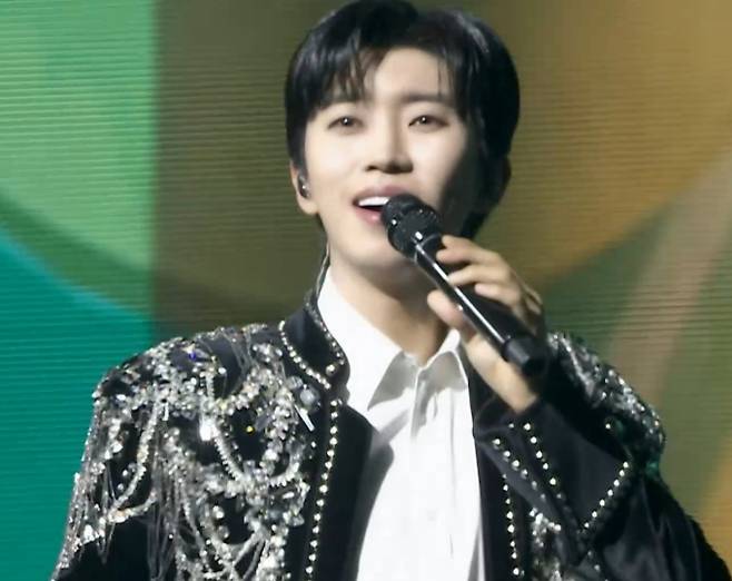 전국투어 임영웅 콘서트, 고척돔 (서울 고척스카이돔)