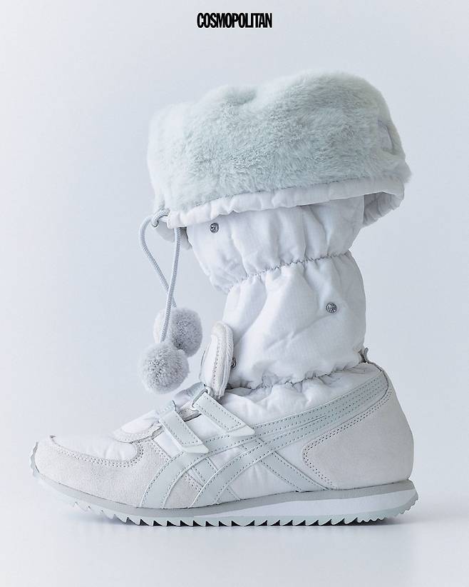 35만원 onitsuka tiger.