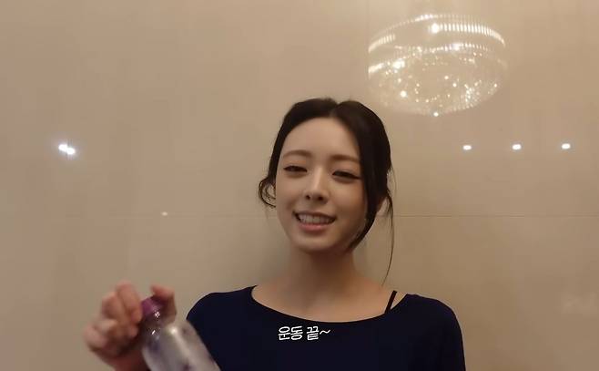 유튜브 〈ITZY〉