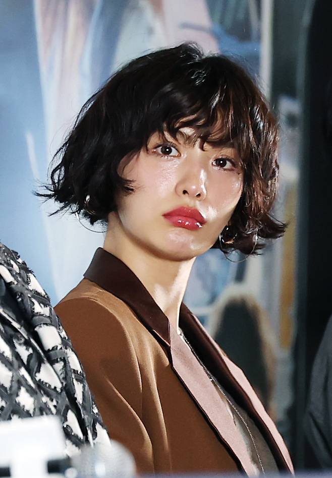 배우 나나  (자료사진) 2025.7.15/뉴스1