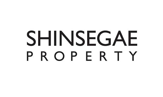 신세계프라퍼티 CI