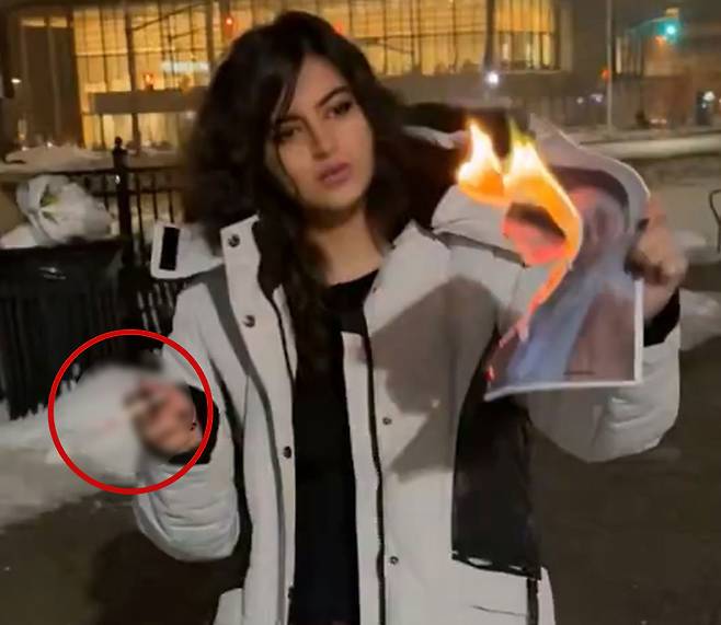 사진=엑스(X) 영상 캡쳐