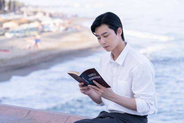배우 박서준. 어썸이엔티 제공