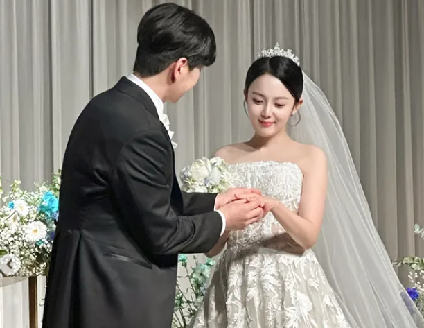 강은비, 유산 고백 모든 게 무너졌다