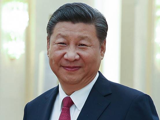 시진핑 중국 국가 주석. [사진=EPA/연합뉴스]