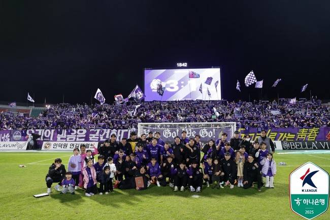 사진 = 한국프로축구연맹