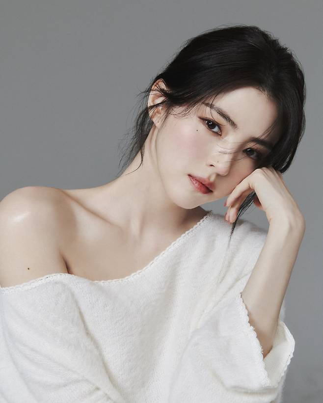 한소희 /사진=9아토엔터테인먼트